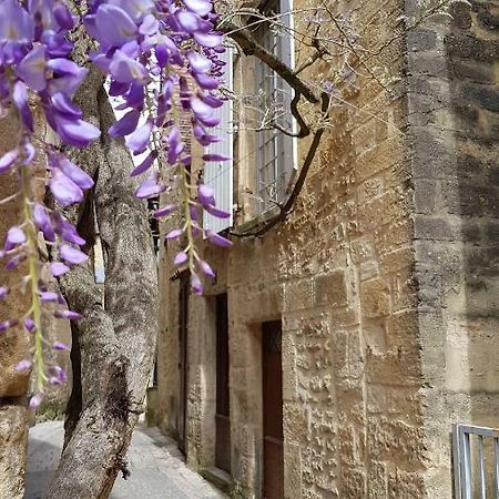 Le Rousseau Sarlat Apartamento Exterior foto