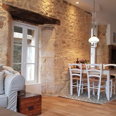 Le Rousseau Sarlat Apartamento Exterior foto
