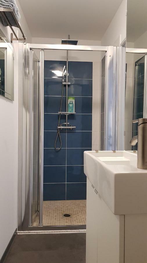 Le Rousseau Sarlat Apartamento Exterior foto